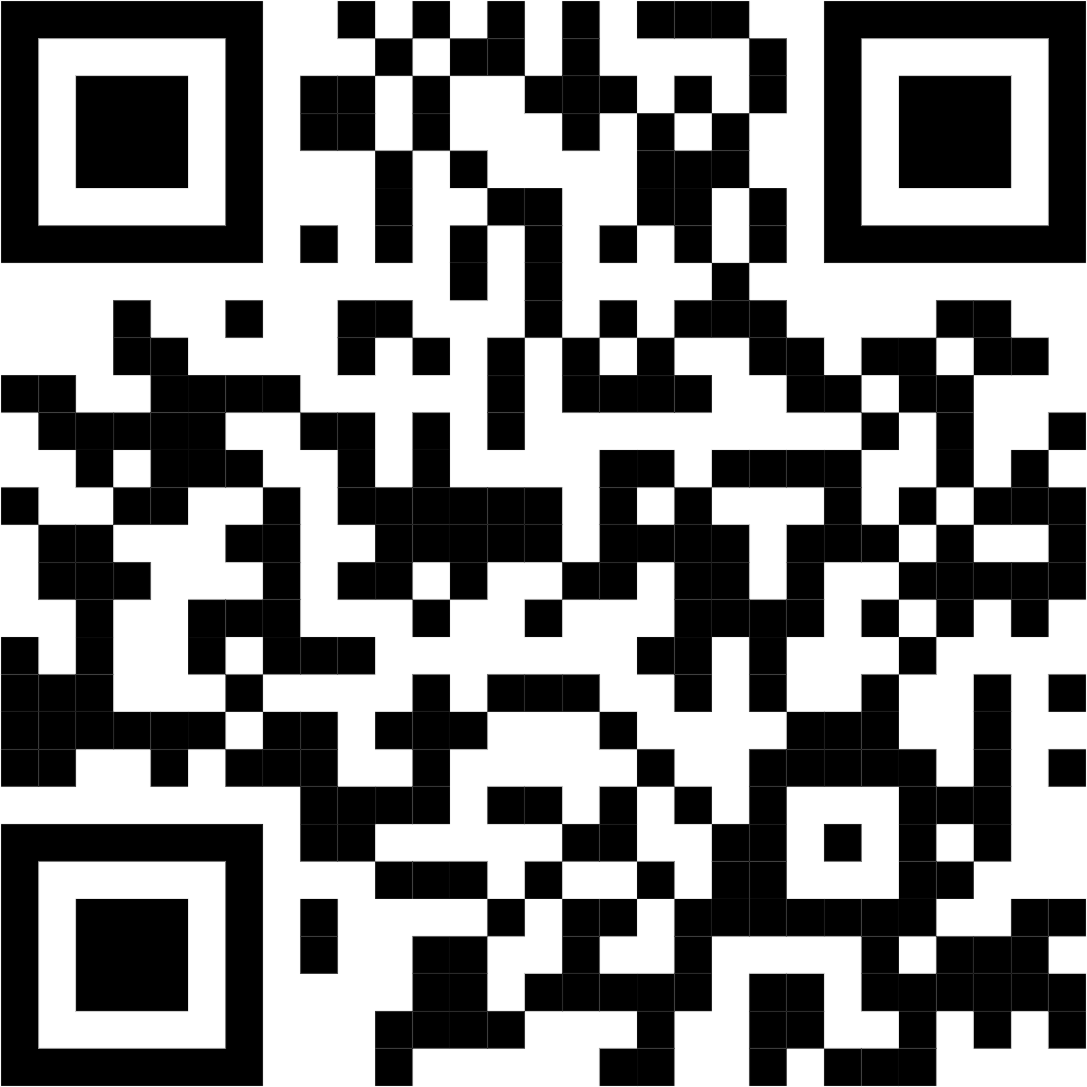 QR Code to Open App